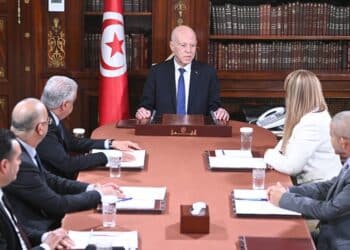 Kaïs Saïed trace les contours d’un nouveau rôle pour les médias publics