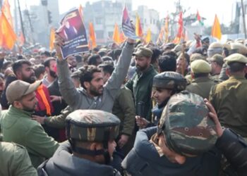 Un collège médical en Inde fermé après l’admission majoritaire de musulmans