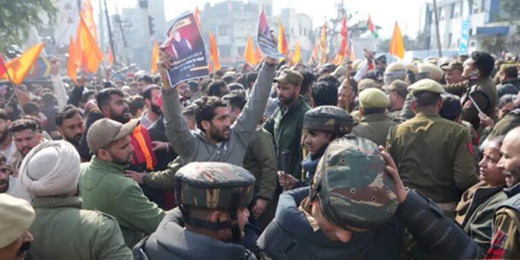 Un collège médical en Inde fermé après l’admission majoritaire de musulmans