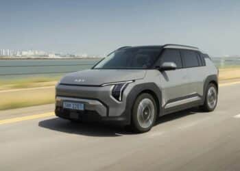 EV3 vs BYD, Hyundai et Volvo : Kia entre dans la bataille électrique