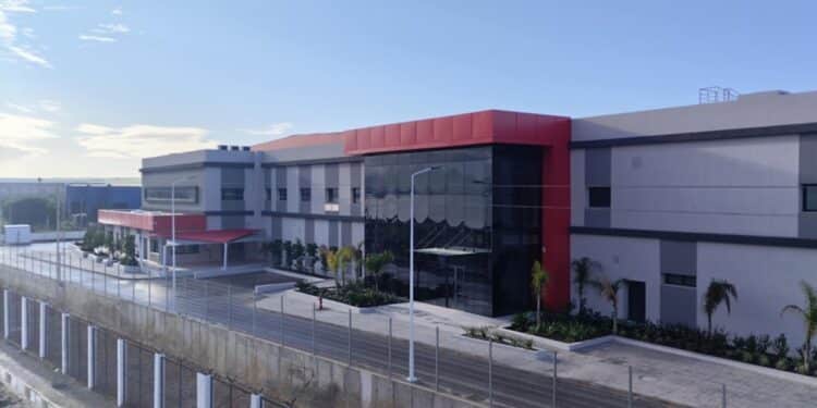 Lear Corporation inaugure une unité high-tech à Menzel Bourguiba