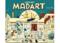 Madart Carthage reprend toutes ses activités