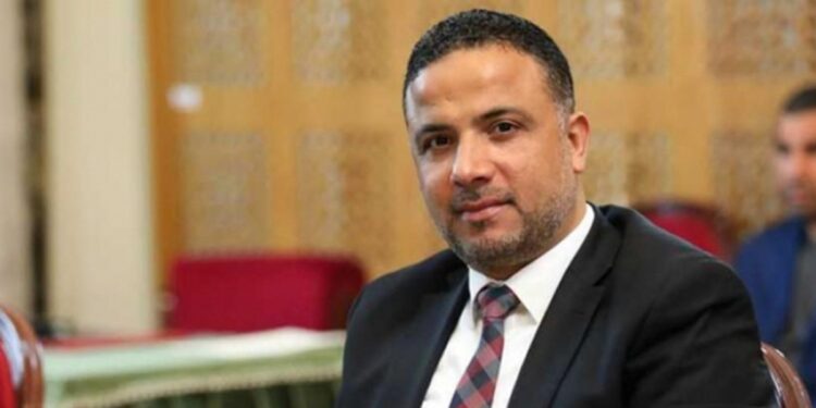 Tunisie : cinq ans de prison, par contumace, pour Seïfeddine Makhlouf