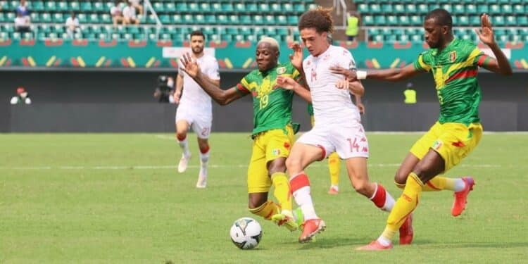 CAN 2025 : Sur quelles chaînes suivre Tunisie-Mali en huitièmes de finale