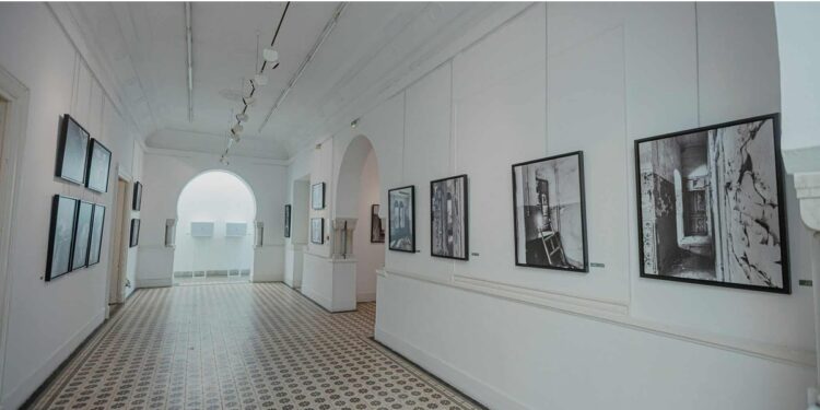 Institut français de Sfax : Les photographies de Meriam Belguit
