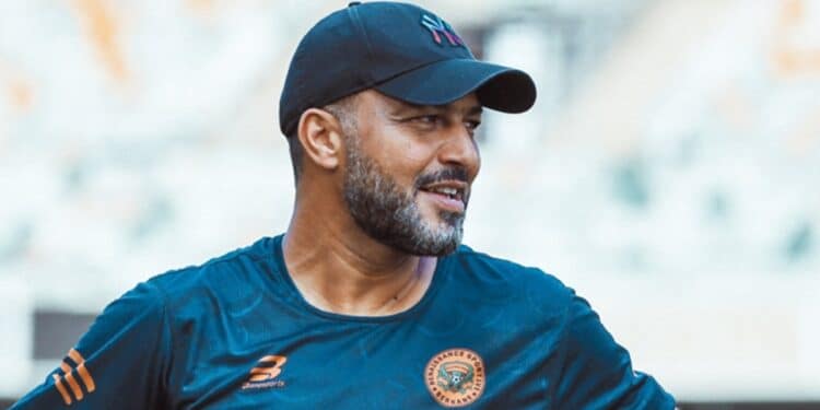 Mouine Chaâbani en pole position pour entraîner les Aigles de Carthage