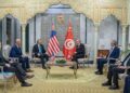 Tunisie–États-Unis : Tunis mise sur un accord commercial et plus d’investissements US