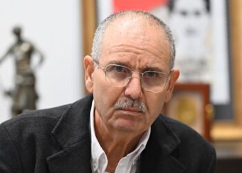 UGTT : Noureddine Taboubi renonce à sa démission et reprend ses fonctions