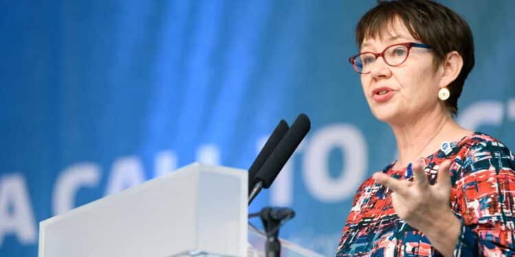 Investissements, énergie, secteur privé : La BERD resserre son partenariat avec la Tunisie