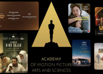 Oscars 2026 Nominations