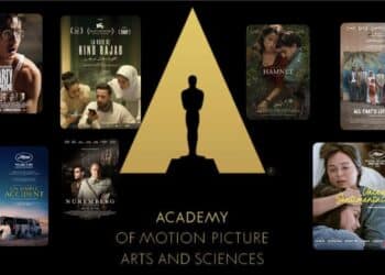 Oscars 2026 Prédictions de nominations