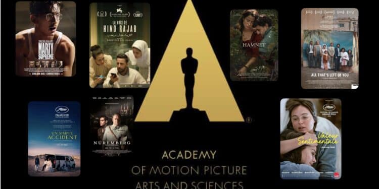 Oscars 2026 Prédictions de nominations