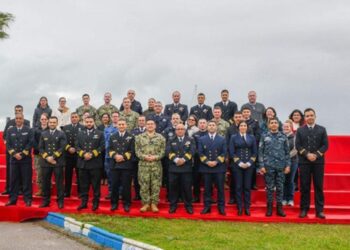 Phoenix Express 2026 : la stratégie maritime américaine vue depuis la Tunisie