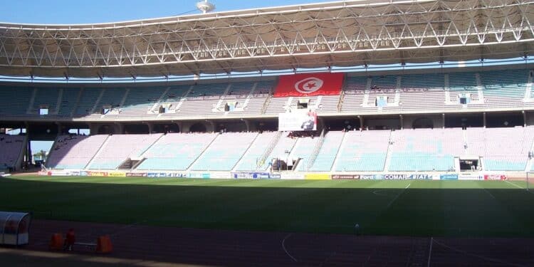 Ligue 1 | 18ème journée : L’Espérance s’impose dans la douleur et récupère le fauteuil de leader