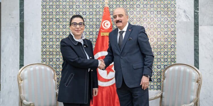 Tunisie-ONU : Une nouvelle feuille de route pour renforcer l’impact économique et social des financements