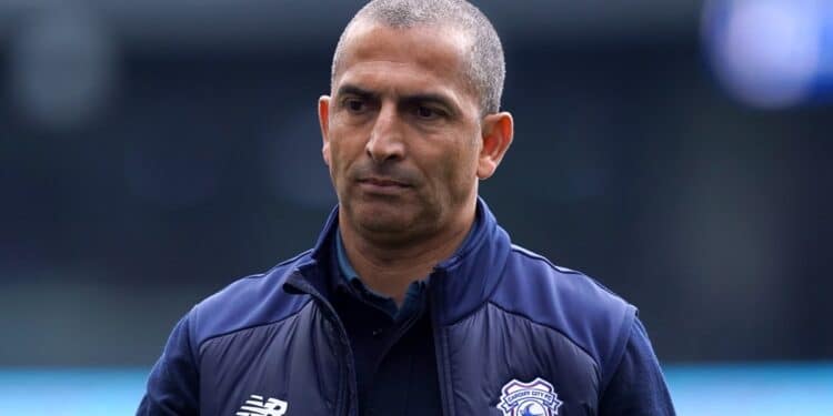 Aigles de Carthage : Sabri Lamouchi entre officiellement dans la course au poste de sélectionneur