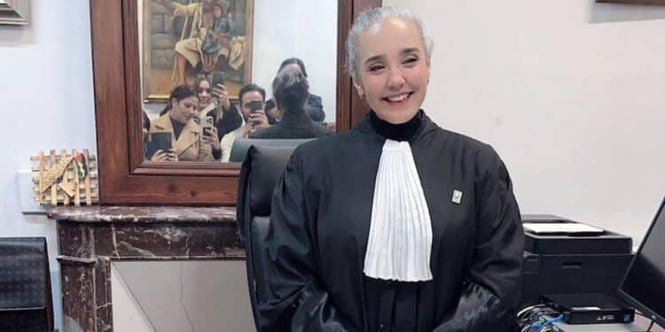 Affaire dite du "racisme" : Le procès de Sonia Dahmani reporté au 3 avril