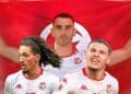 CAN 2025 : La composition probable de la Tunisie face au Mali