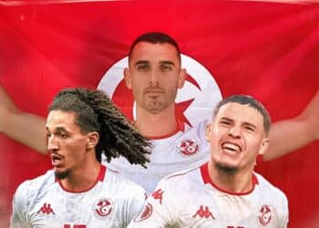 CAN 2025 : La composition probable de la Tunisie face au Mali