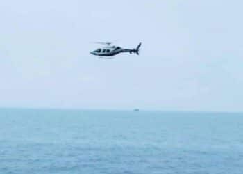 Au large de Monastir, une vaste mobilisation pour retrouver quatre pêcheurs portés disparus