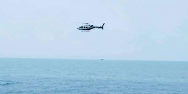 Au large de Monastir, une vaste mobilisation pour retrouver quatre pêcheurs portés disparus