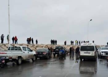 Teboulba : Le corps d’un pêcheur retrouvé au large de Monastir