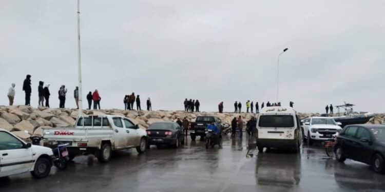 Teboulba : Le corps d’un pêcheur retrouvé au large de Monastir
