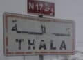 La Tunisie saisie par un froid hivernal