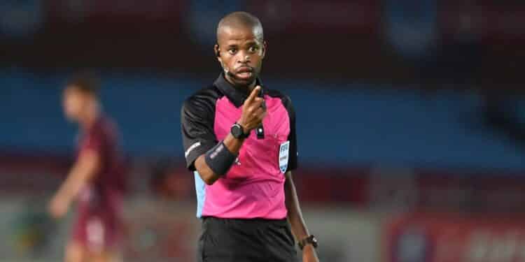 CAN 2025 : Un trio sud-africain pour diriger Tunisie-Mali