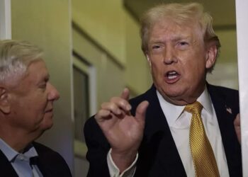 Après le Venezuela, Trump brandit la menace d’une opération militaire contre la Colombie