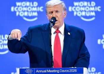Davos, l’Arctique et la fracture atlantique : le pari risqué de Trump sur le Groenland