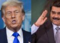 Donald Trump annonce la capture de Nicolás Maduro après des frappes américaines