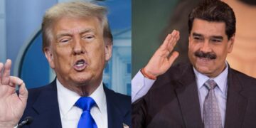 Donald Trump annonce la capture de Nicolás Maduro après des frappes américaines