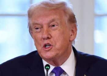 Trump : “Nous prendrons le Groenland, qu’ils le veuillent ou non”