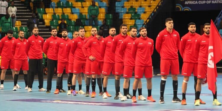 Handball - CAN 2026 : La Tunisie et l’Algérie se retrouvent en demi-finale