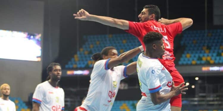 Handball - CAN 2026 : Tunisie-Algérie aujourd’hui, pour une place en finale