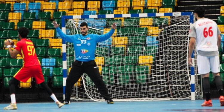 CAN de handball : La Tunisie vise la première place pour éviter l’Égypte en demi-finale