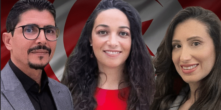 Affaire "Tunisie, terre d’asile" : Deux ans de procédure avant la libération sous sursis