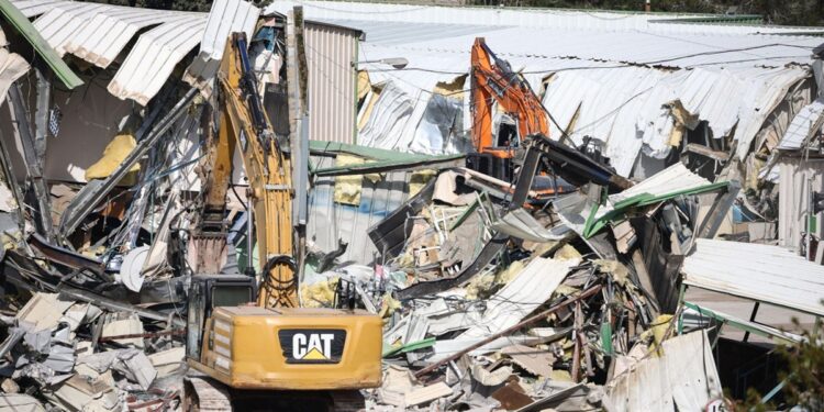 Pourquoi la destruction de l’UNRWA à Al-Qods Est inquiète l’ONU