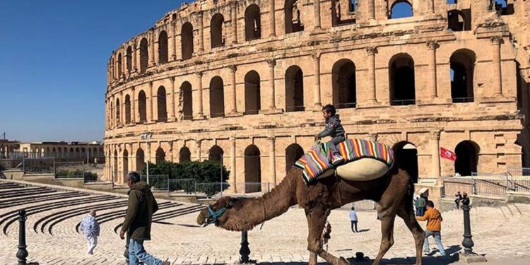 Tourisme : Le Japonais Hankyu Travel lance des circuits dédiés à la Tunisie