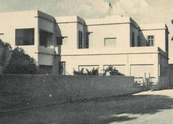 Djerba : Il était une fois Yannis Kindynis et l'hôtel Lotos