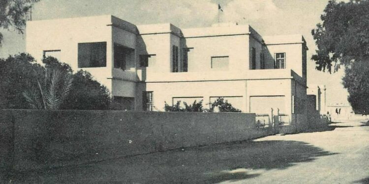 Djerba : Il était une fois Yannis Kindynis et l'hôtel Lotos