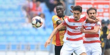 Ligue 1 : Programmes des 18ème et 19ème journées