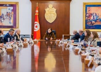 Tunisie : La cheffe du gouvernement appelle à la « révolution législative »