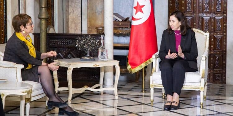 Tunisie-BERD : La coopération économique appelée à changer d’échelle