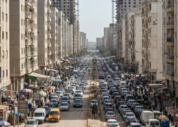 Illustration générée par l'IA