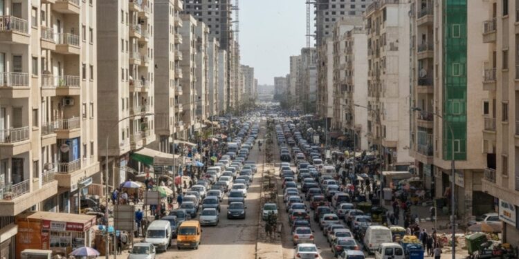 Illustration générée par l'IA