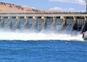Les barrages du Cap Bon atteignent leur capacité maximale après des pluies exceptionnelles