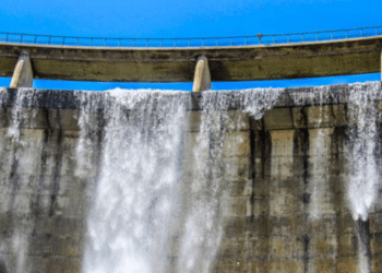 Ben Arous : Les barrages atteignent 100% de remplissage après les dernières pluies