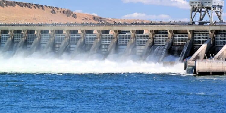 Les barrages du Cap Bon atteignent leur capacité maximale après des pluies exceptionnelles